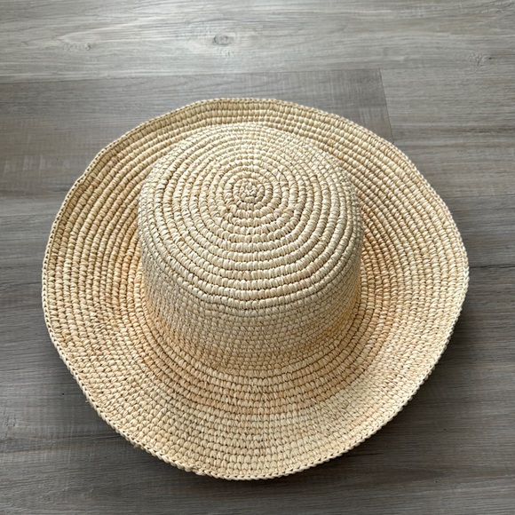 greenpacha Accessories - Greenpacha woven hat